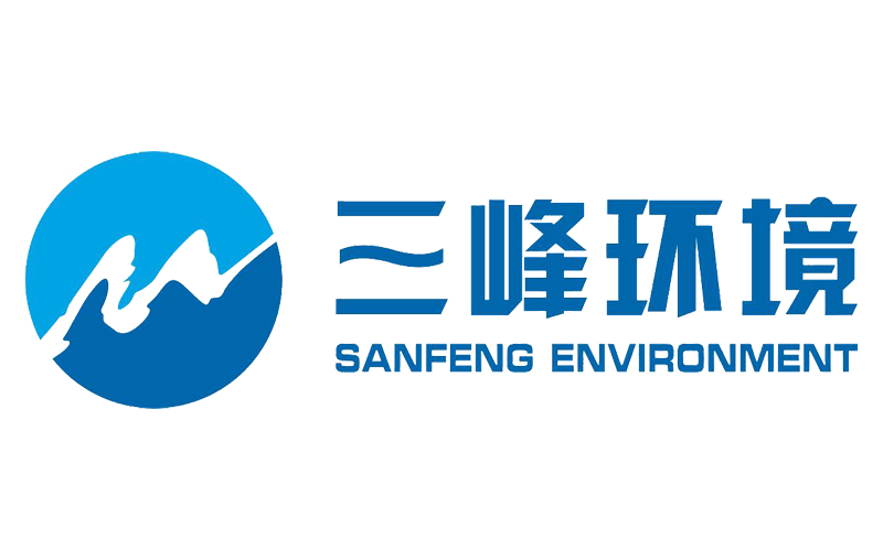 三峰環境
